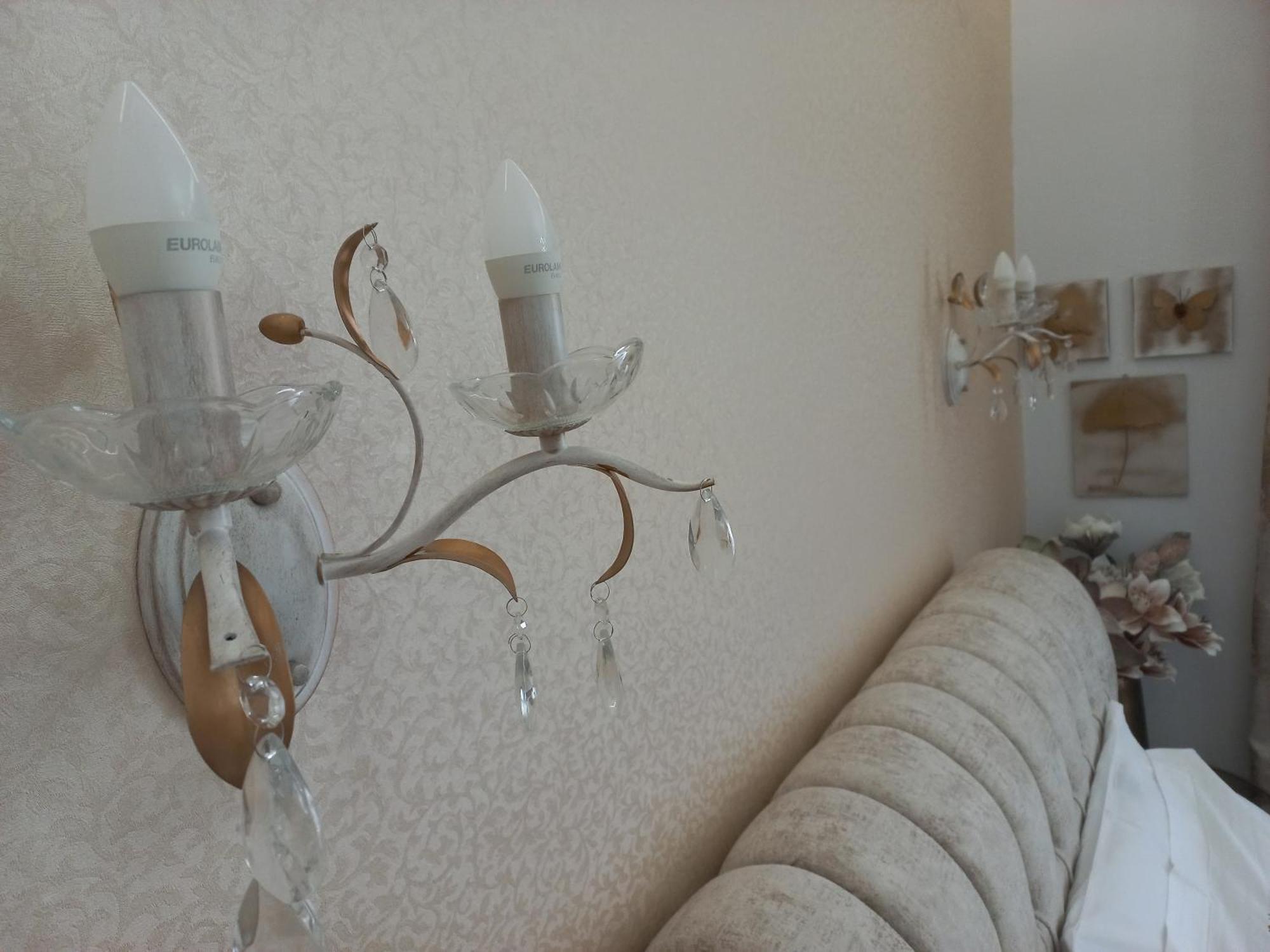 Goldenspace Exquisite Suite Near The Port Volos Bilik gambar
