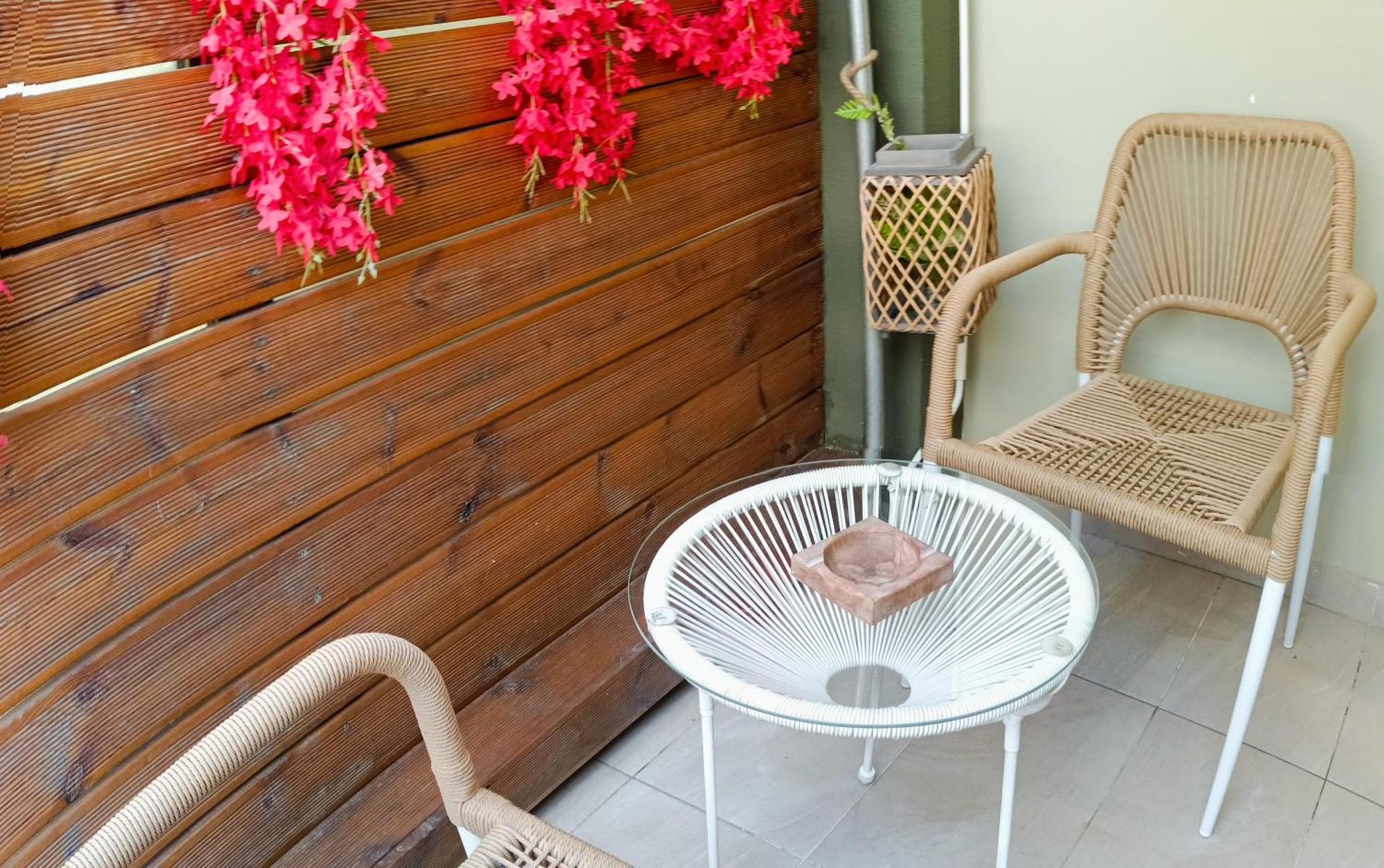 Goldenspace Exquisite Suite Near The Port Volos Luaran gambar